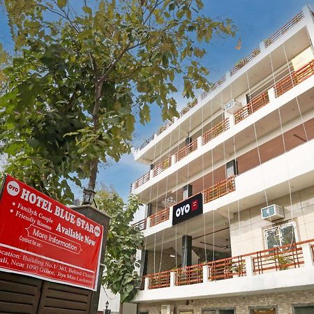 לקנאו Hotel O 7 מראה חיצוני תמונה