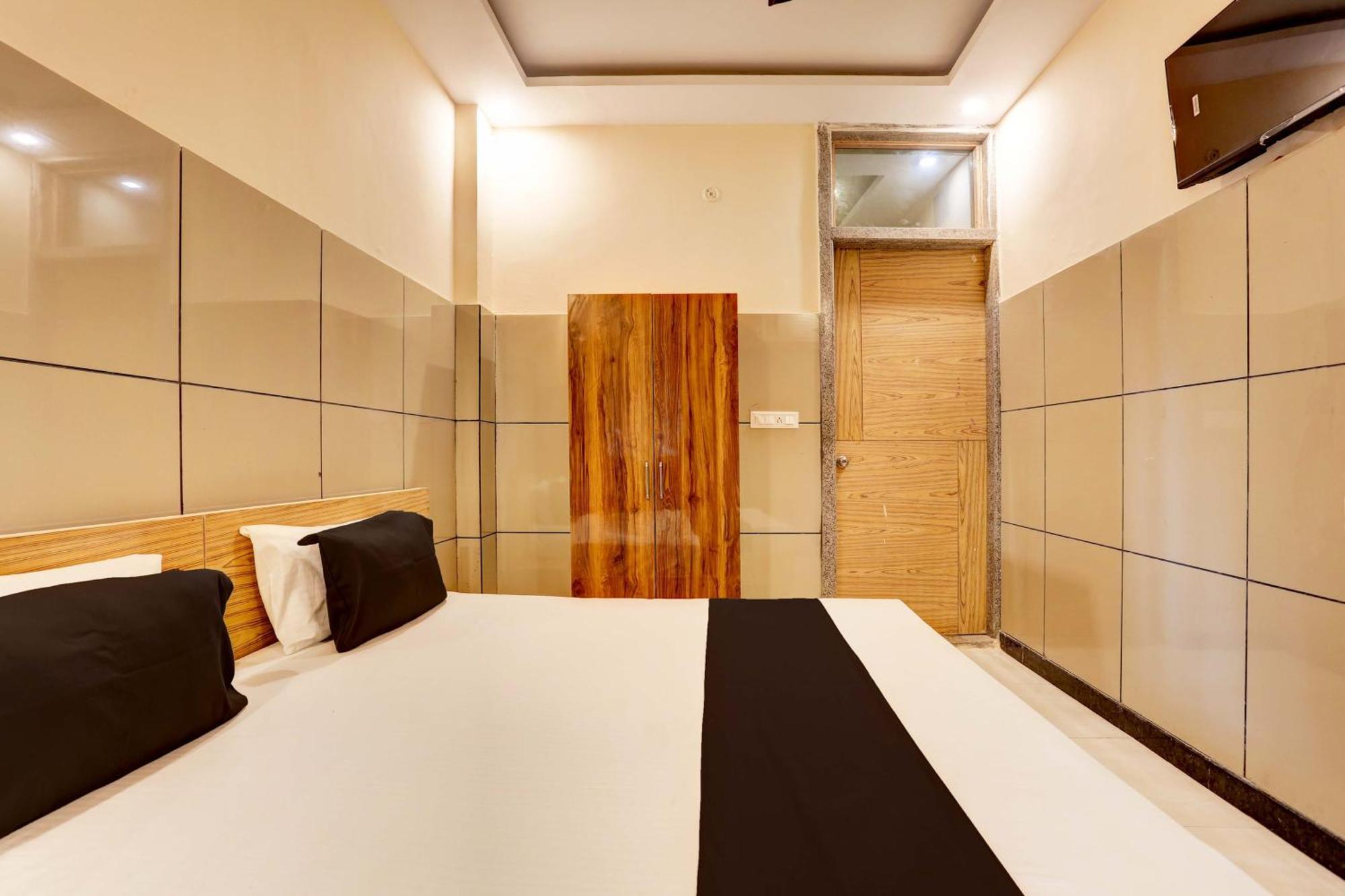 לקנאו Hotel O 7 מראה חיצוני תמונה