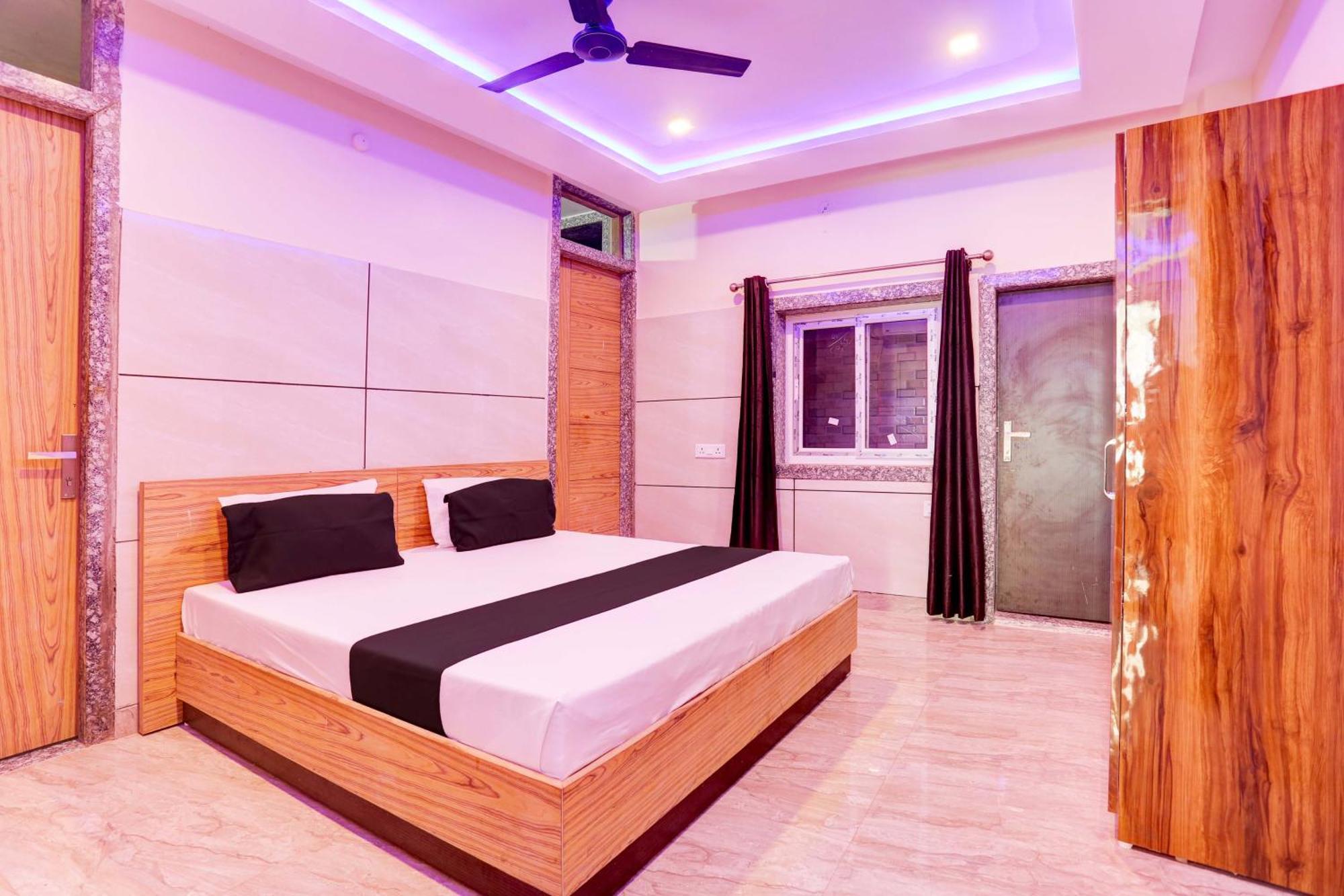 לקנאו Hotel O 7 מראה חיצוני תמונה