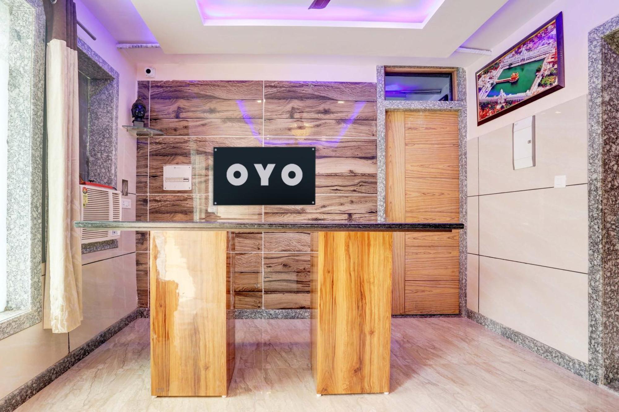לקנאו Hotel O 7 מראה חיצוני תמונה