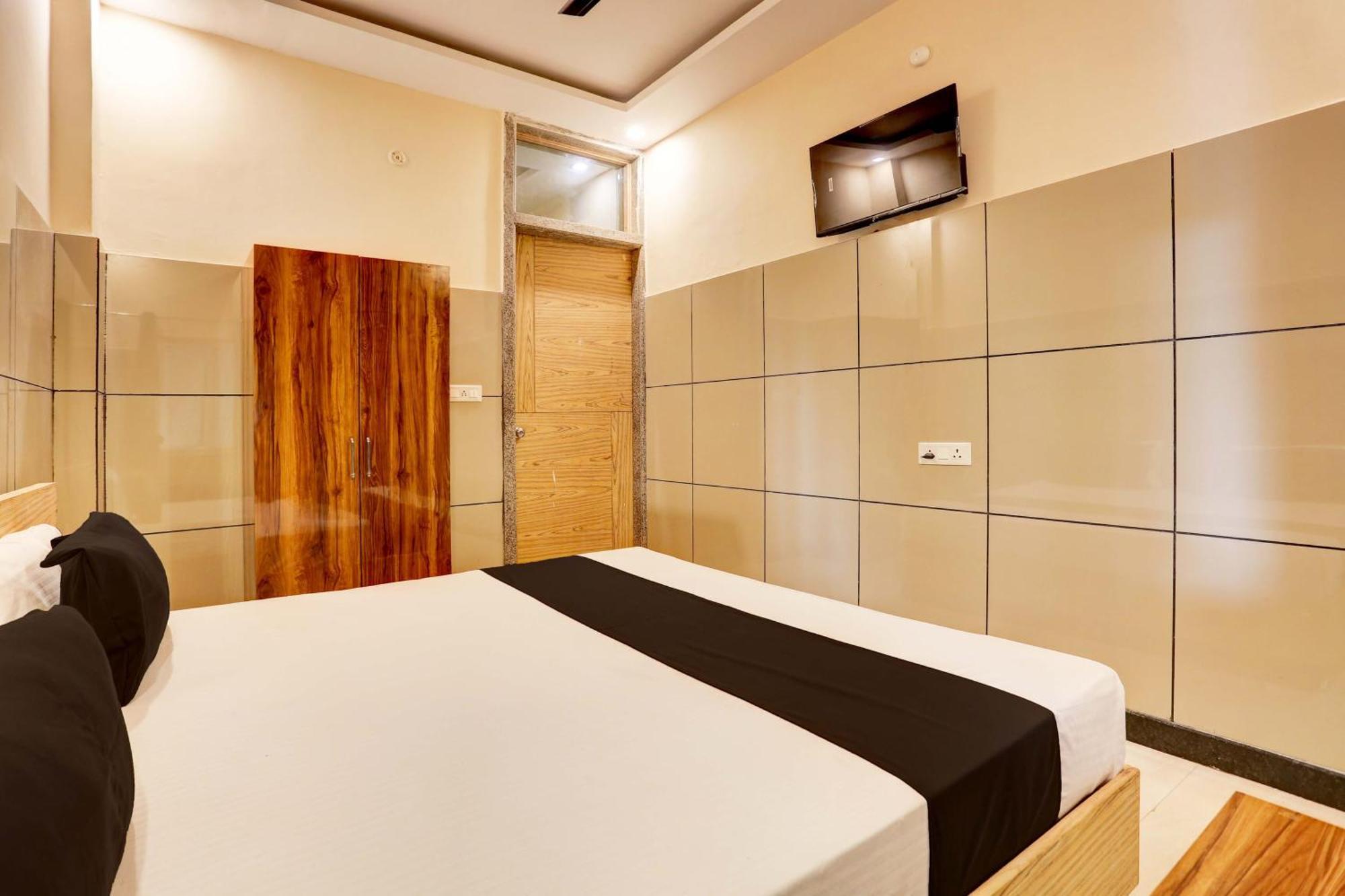 לקנאו Hotel O 7 מראה חיצוני תמונה