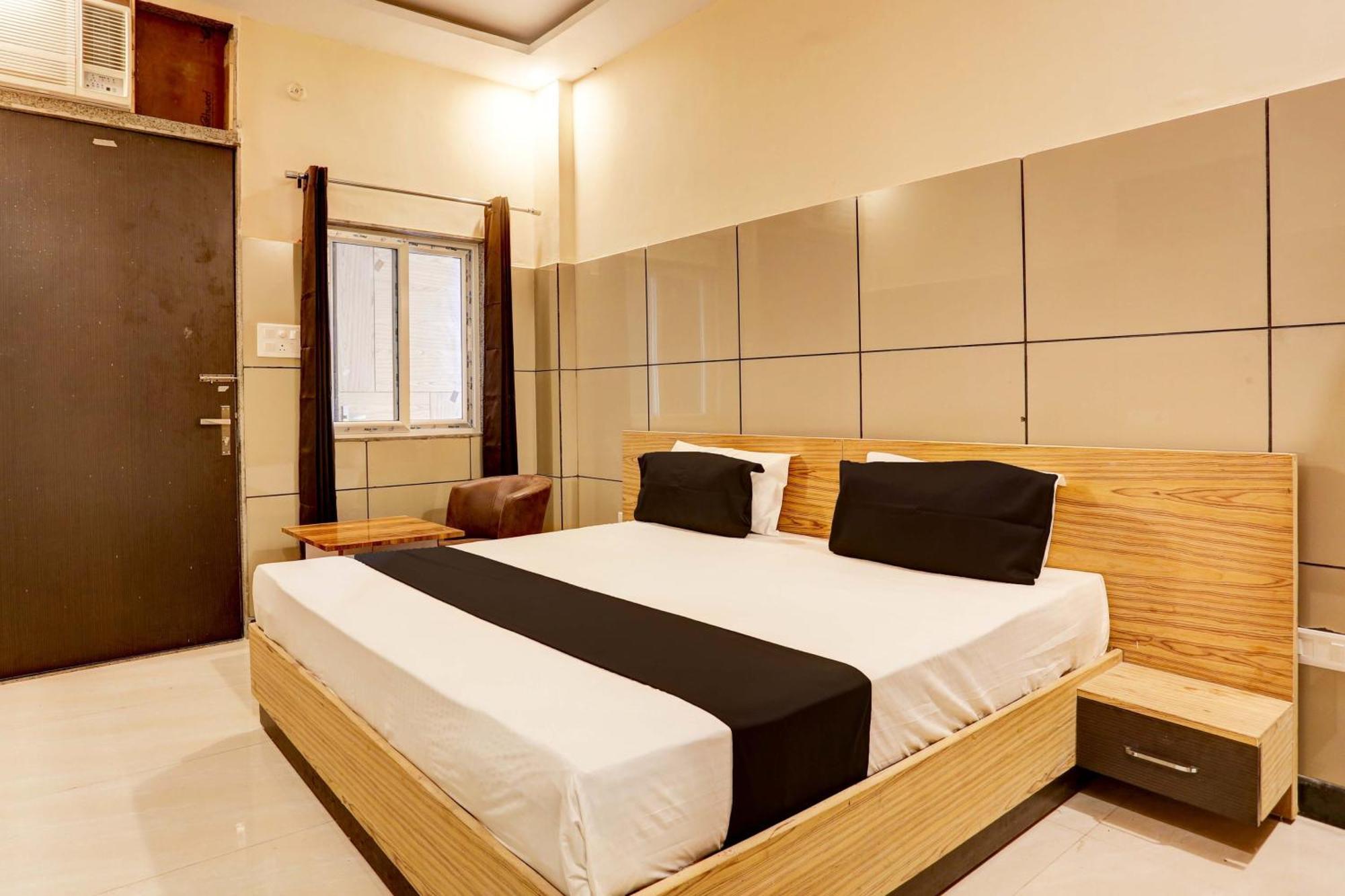 לקנאו Hotel O 7 מראה חיצוני תמונה