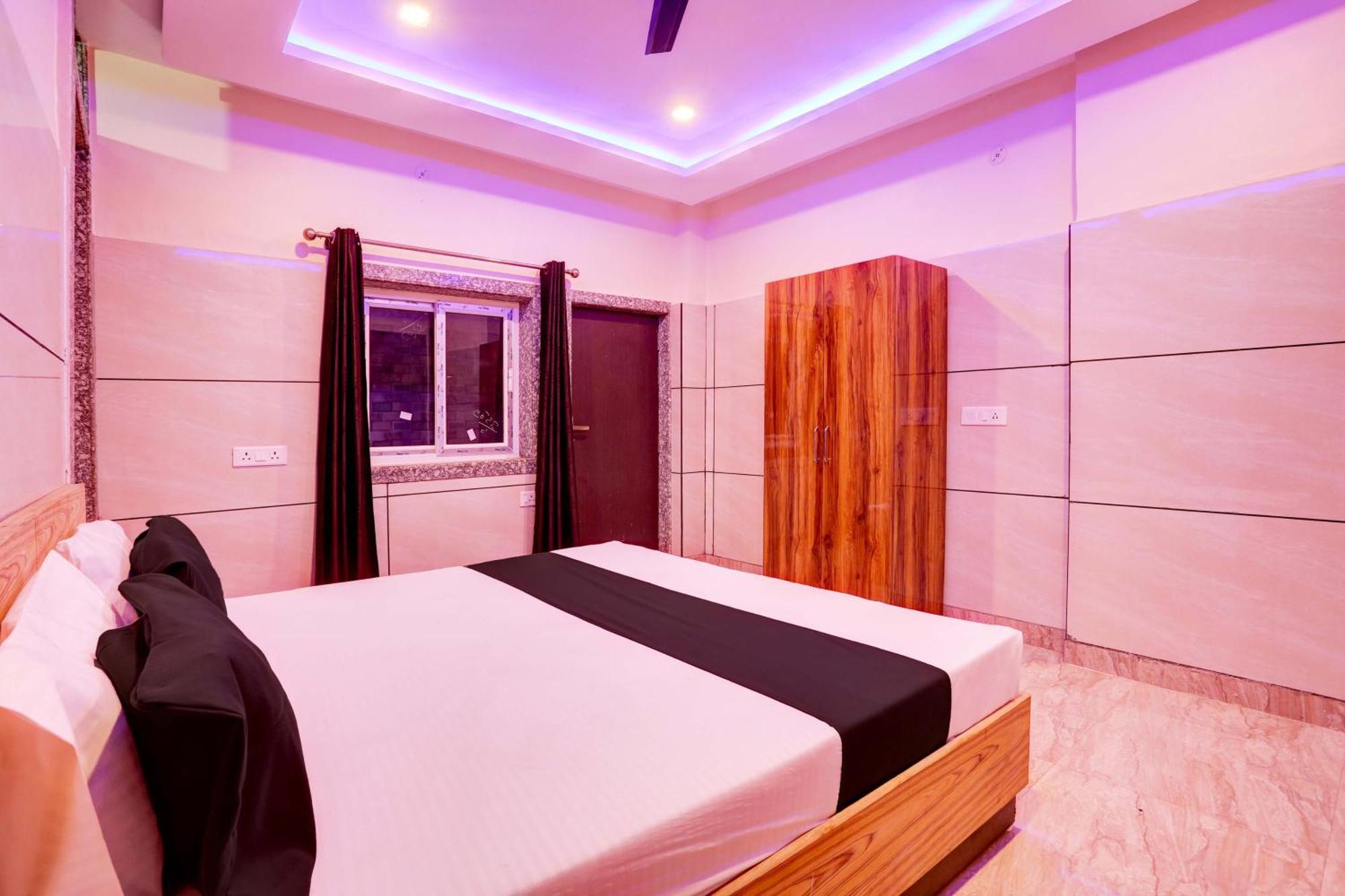 לקנאו Hotel O 7 מראה חיצוני תמונה