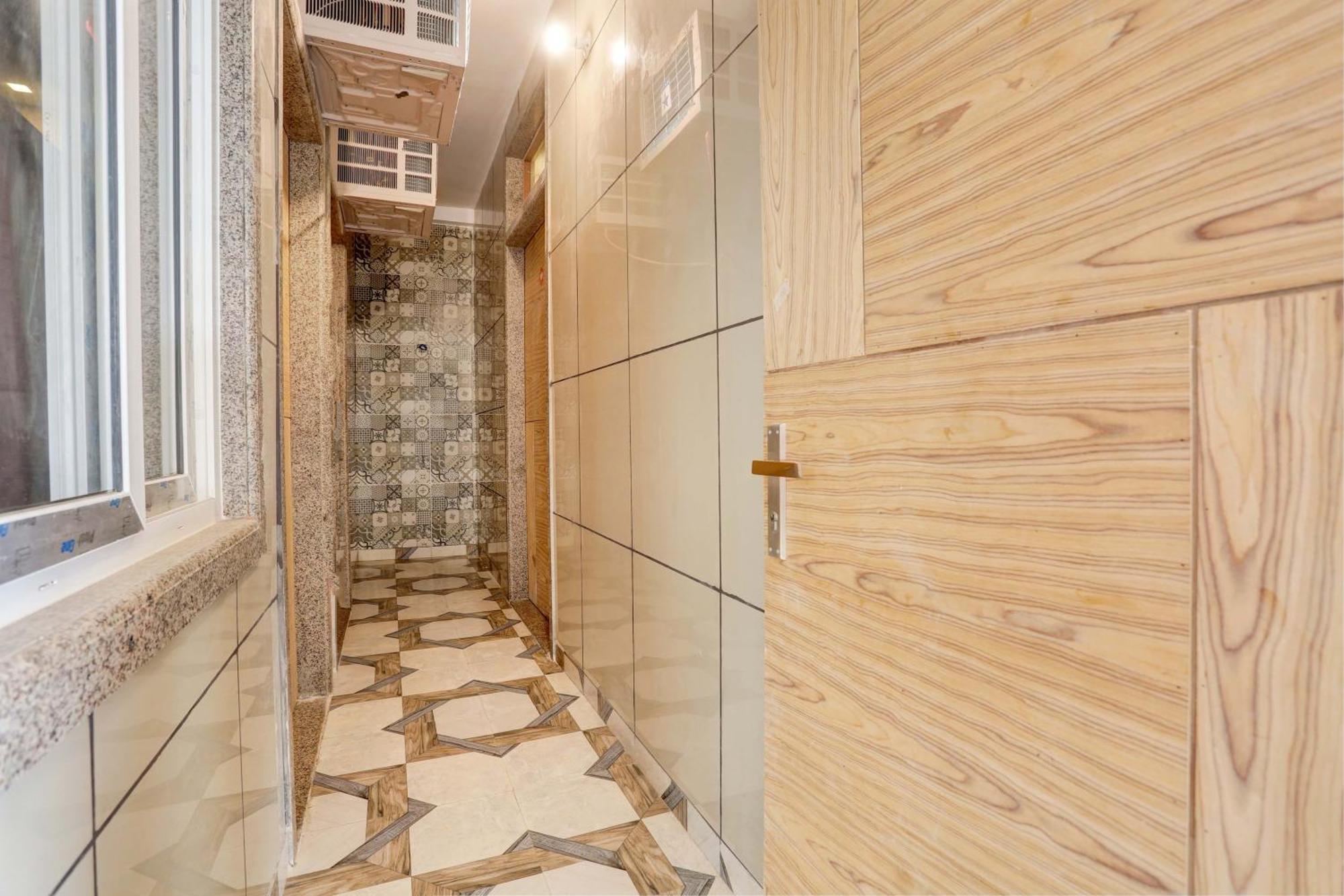 לקנאו Hotel O 7 מראה חיצוני תמונה