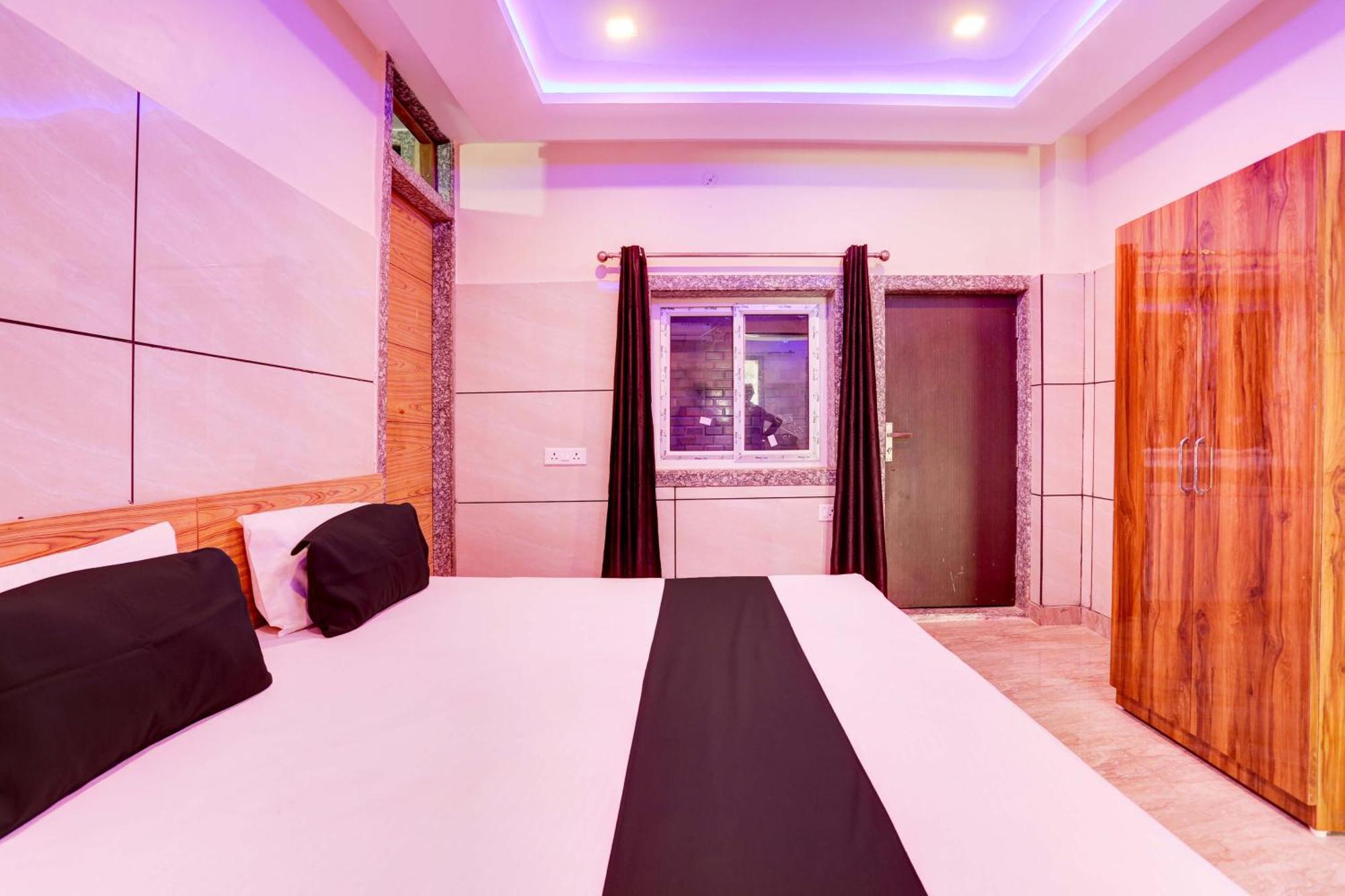 לקנאו Hotel O 7 מראה חיצוני תמונה