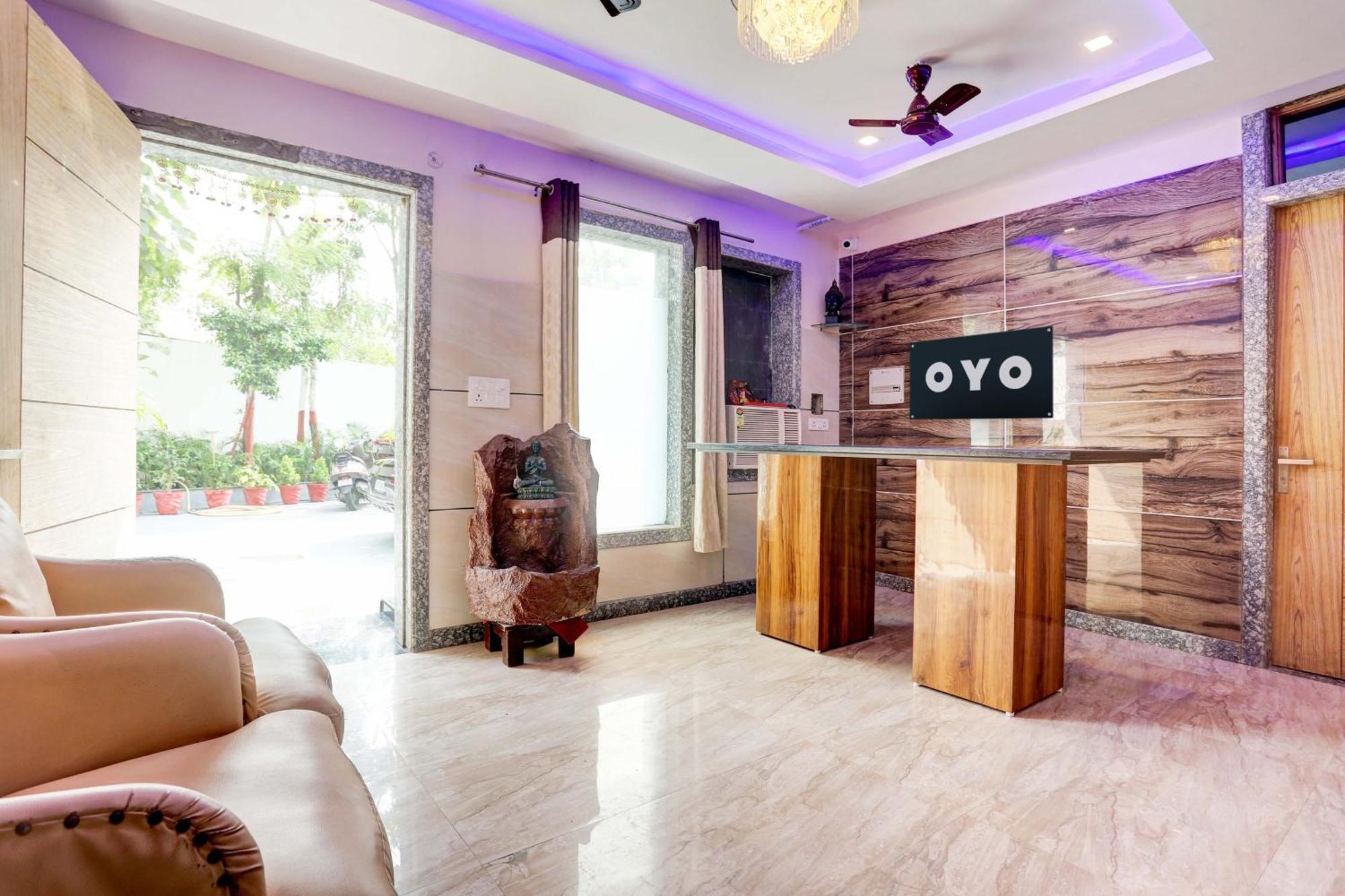 לקנאו Hotel O 7 מראה חיצוני תמונה