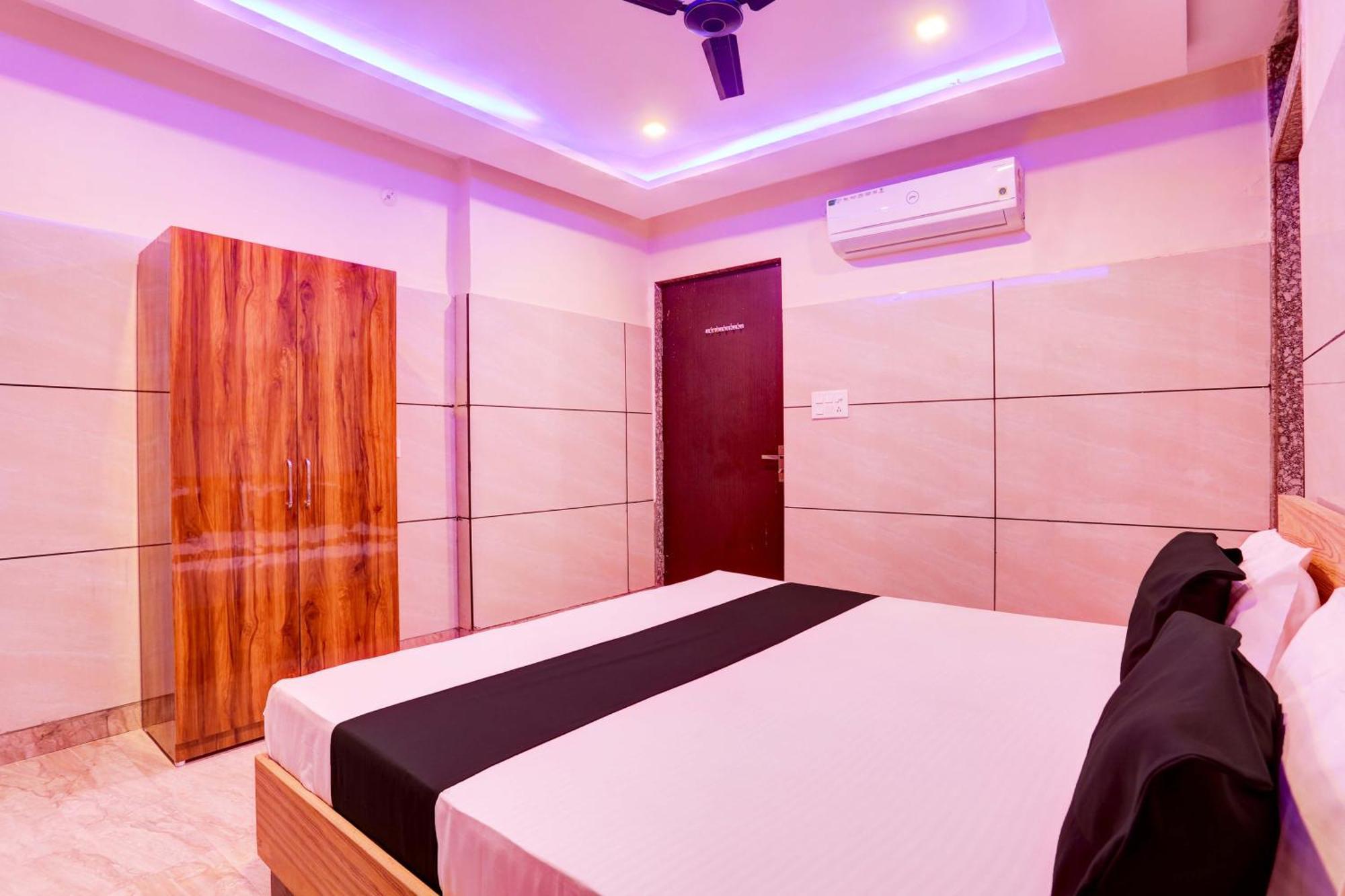 לקנאו Hotel O 7 מראה חיצוני תמונה