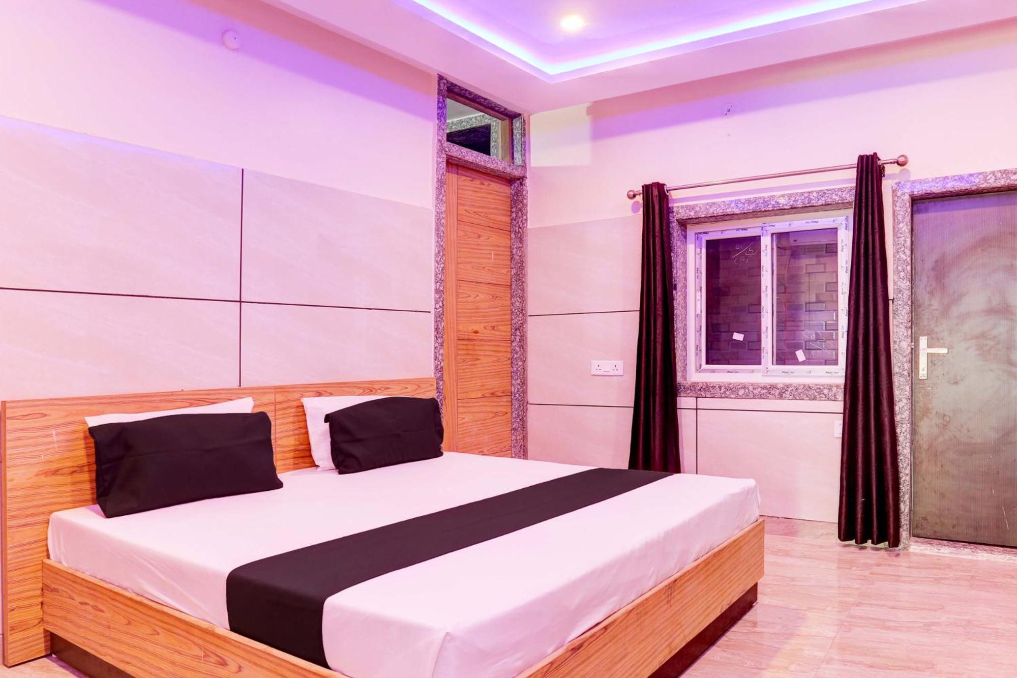 לקנאו Hotel O 7 מראה חיצוני תמונה