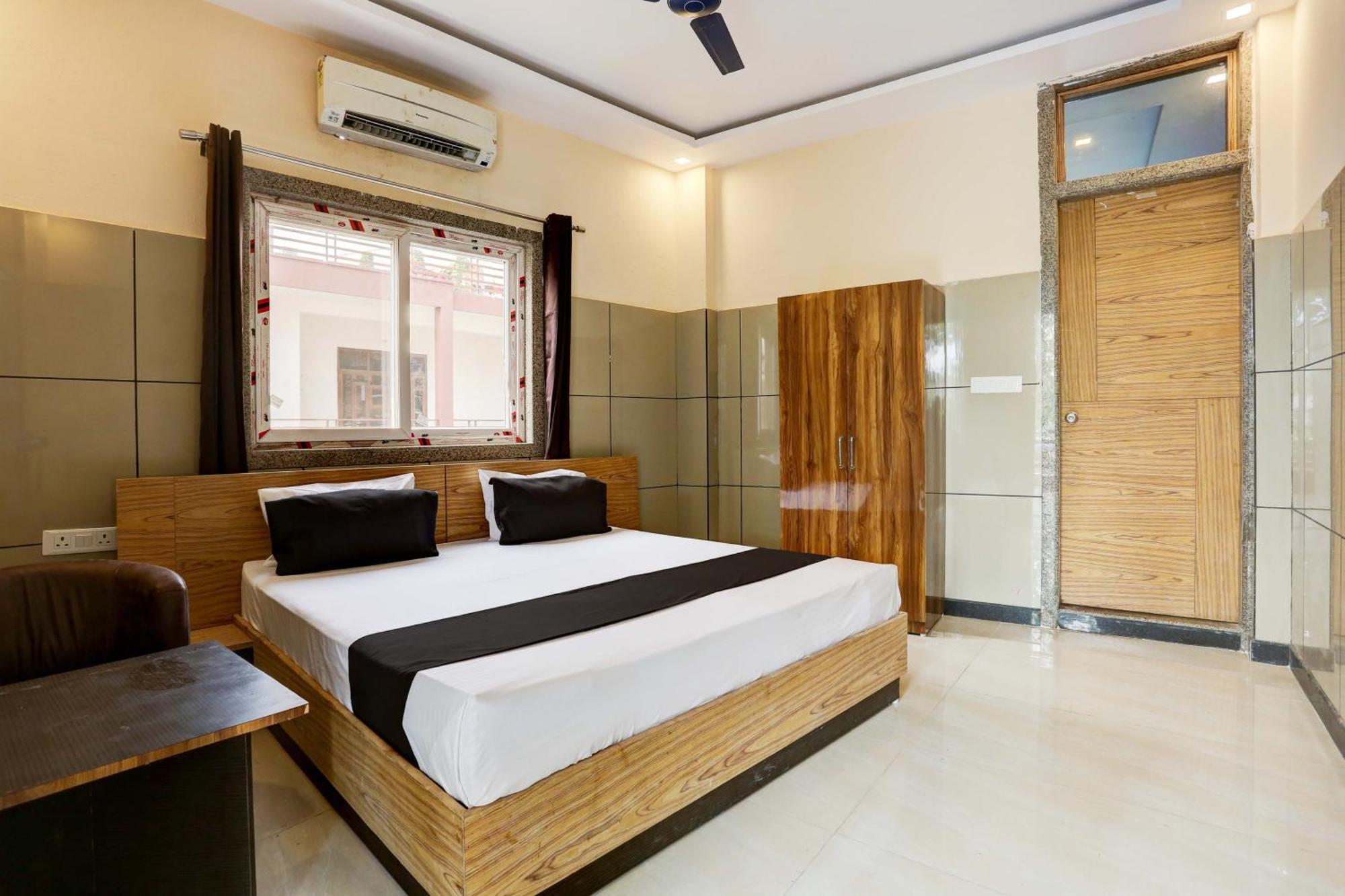 לקנאו Hotel O 7 מראה חיצוני תמונה