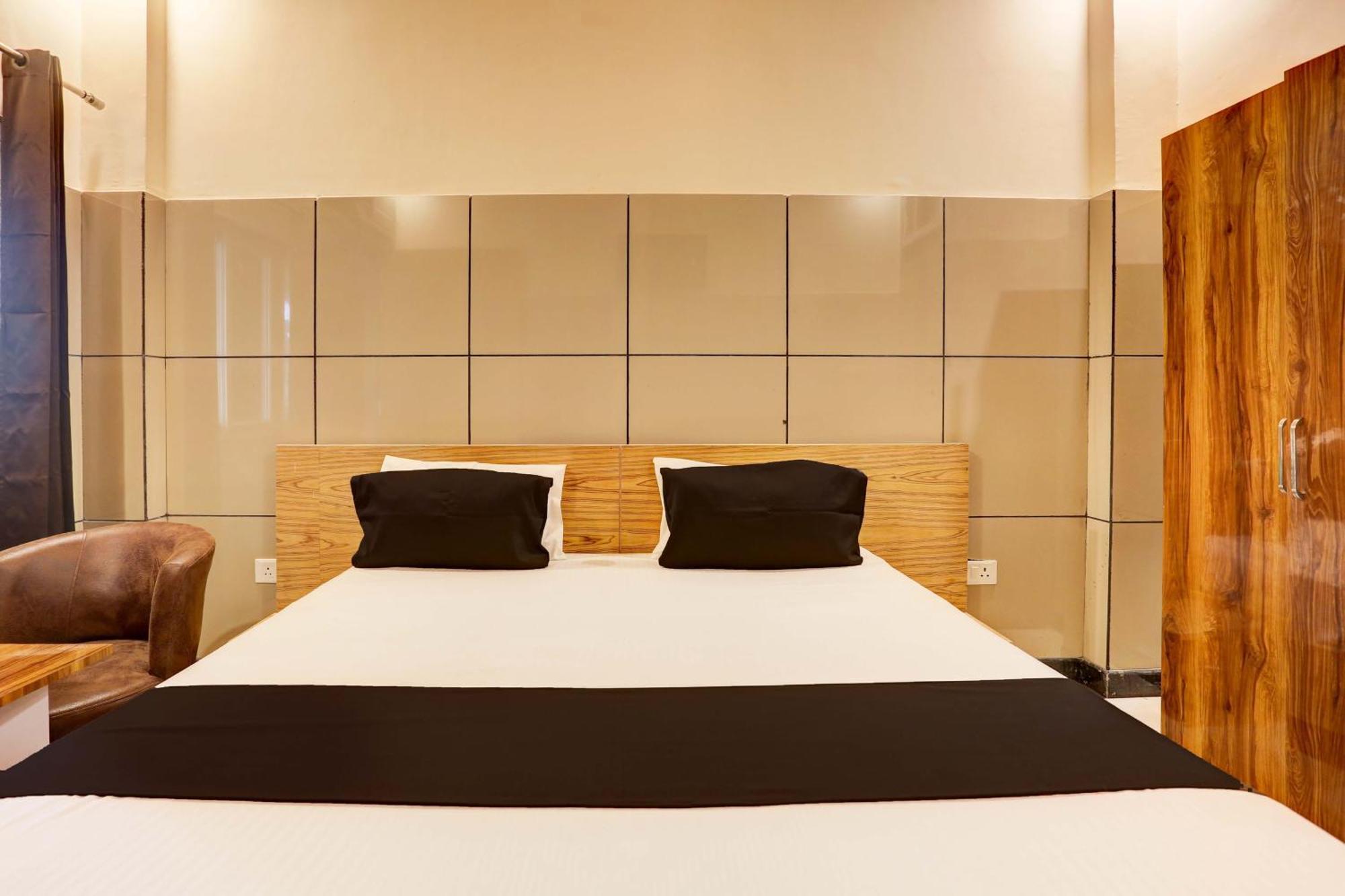 לקנאו Hotel O 7 מראה חיצוני תמונה