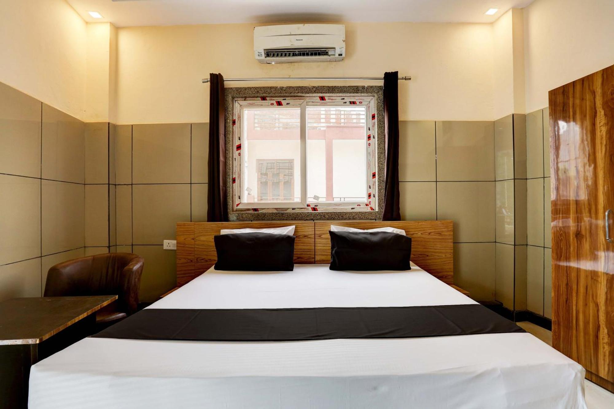 לקנאו Hotel O 7 מראה חיצוני תמונה