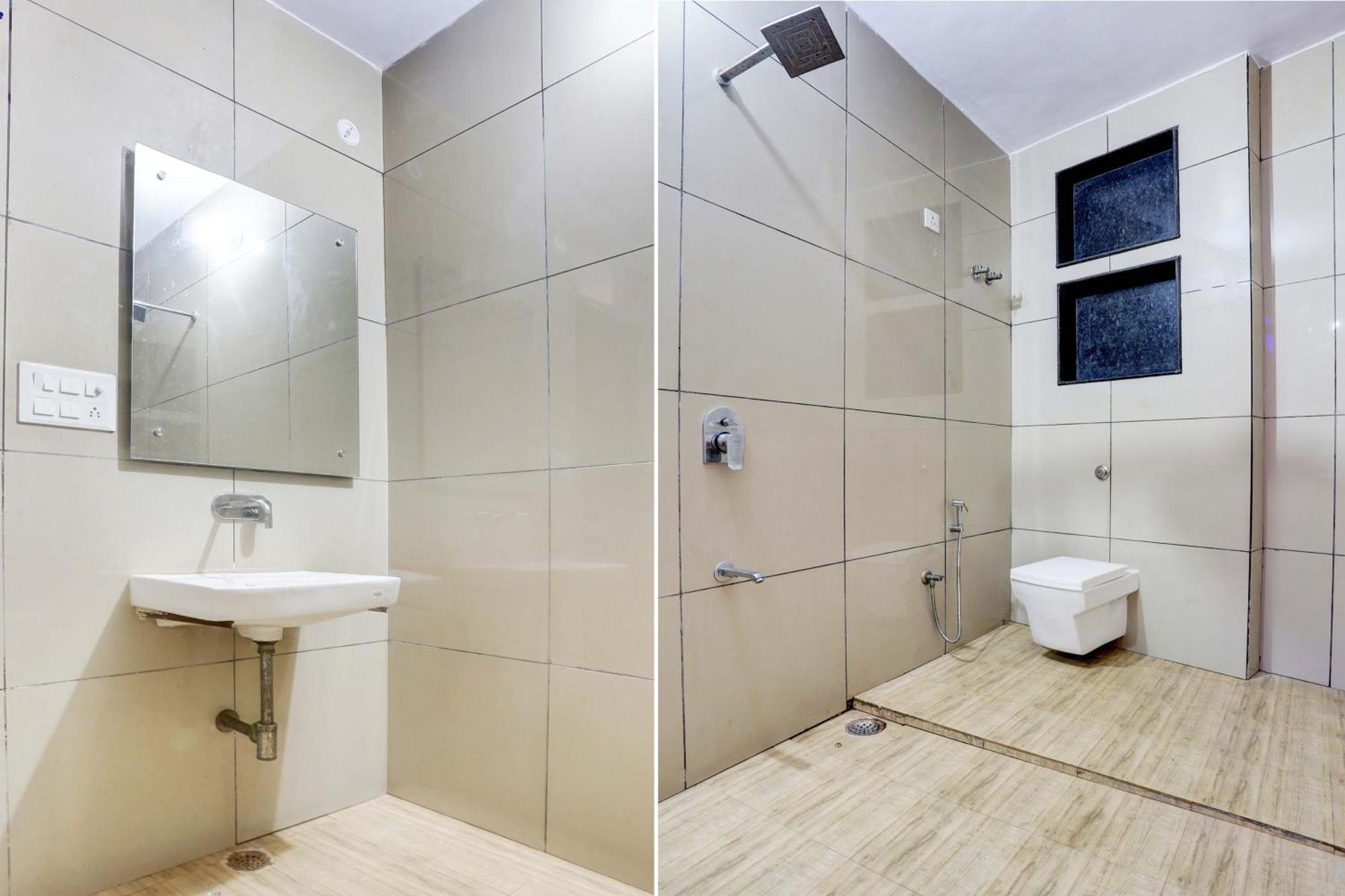 לקנאו Hotel O 7 מראה חיצוני תמונה