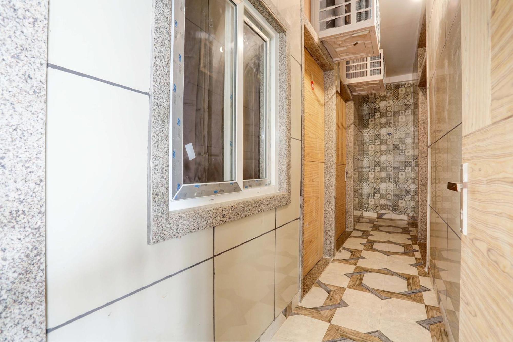 לקנאו Hotel O 7 מראה חיצוני תמונה