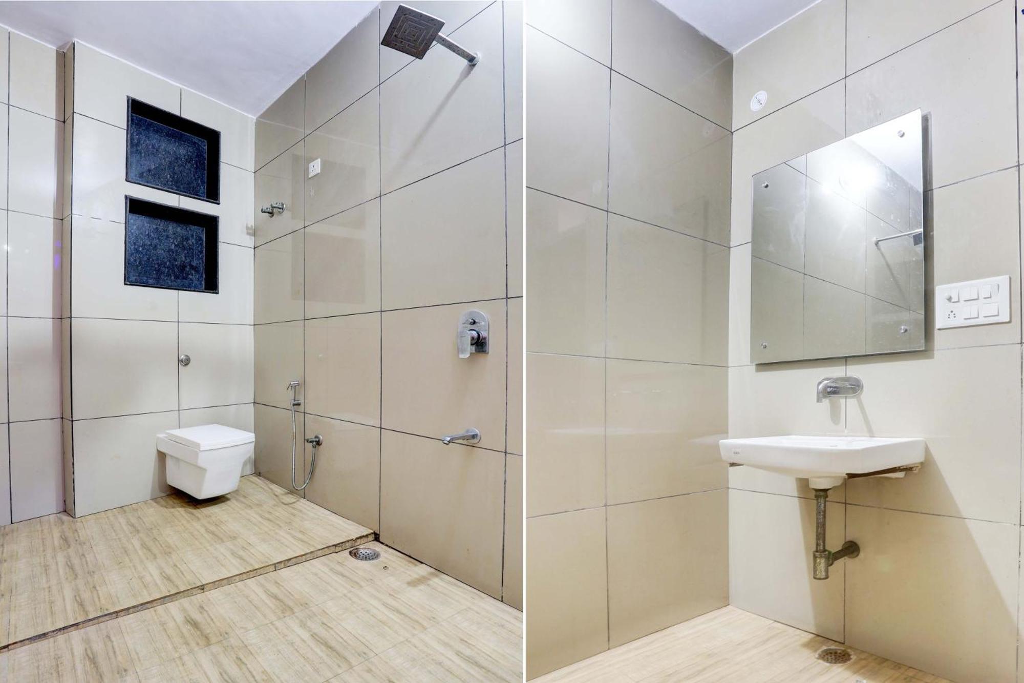לקנאו Hotel O 7 מראה חיצוני תמונה